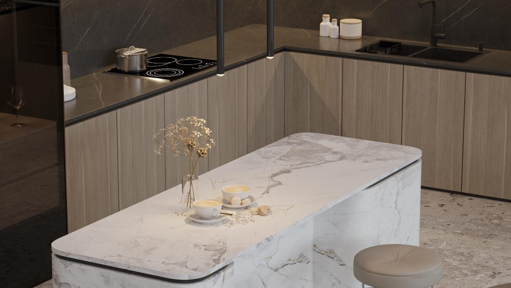 Our Kitchen Remodeling Services in Yountville