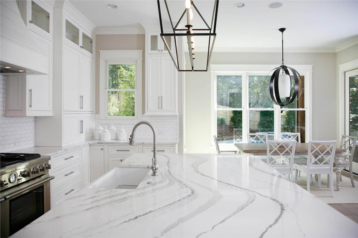 Our Kitchen Renovation Services in Belmont