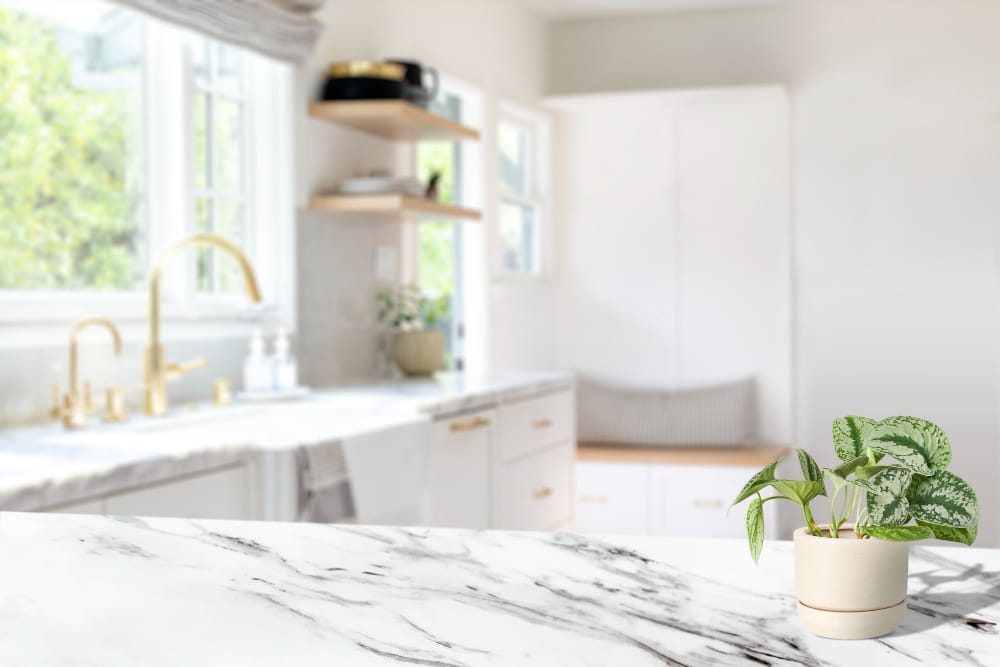 Our Kitchen and Bath Remodeling Services in Newcastle