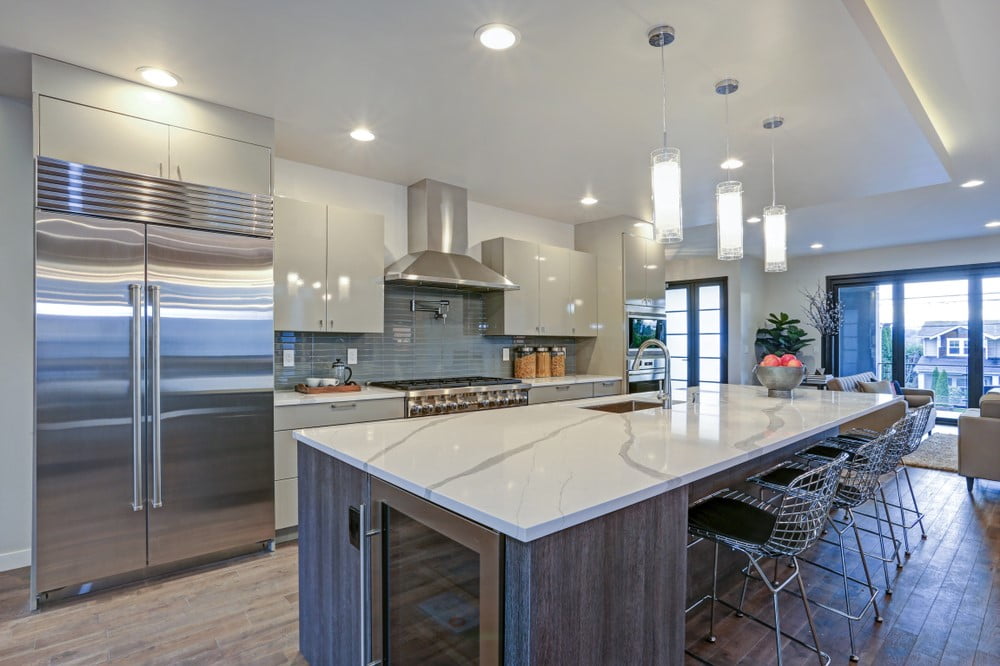 Our Kitchen and Bathroom Home Remodeling Services in Emeryville
