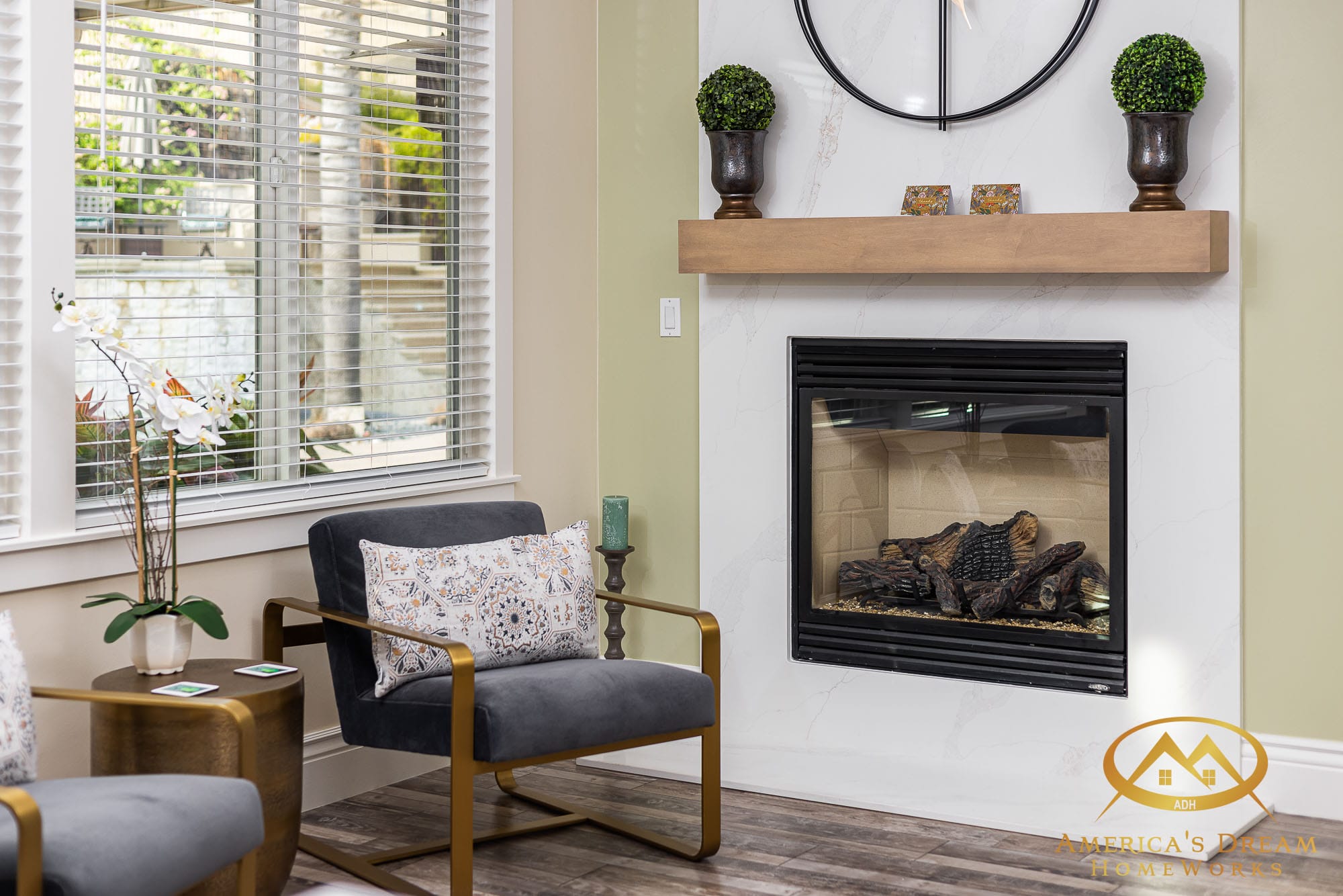 Our Kitchen and Bathroom Remodeling Services for Dublin Homes
