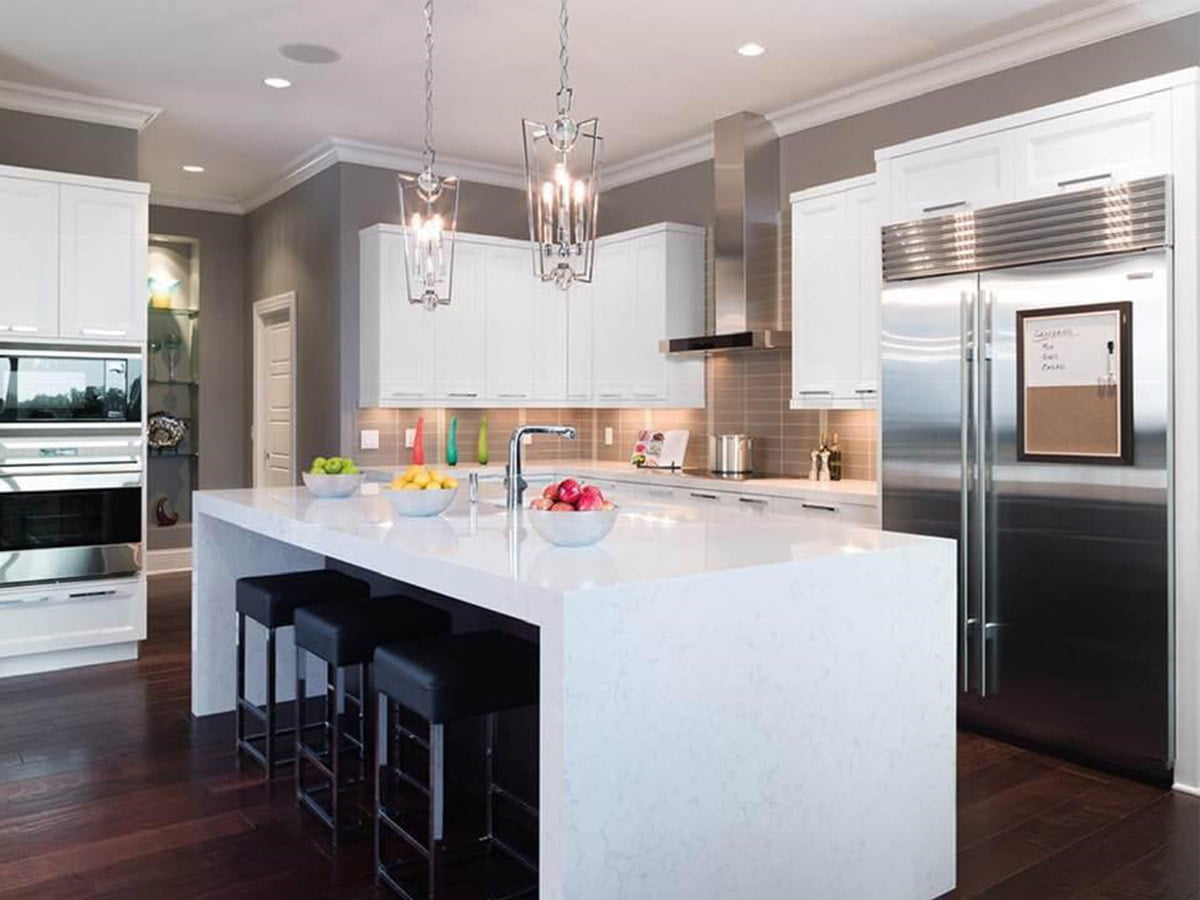 Remodeling a Corte Madera Kitchen - Local Factors We Plan For