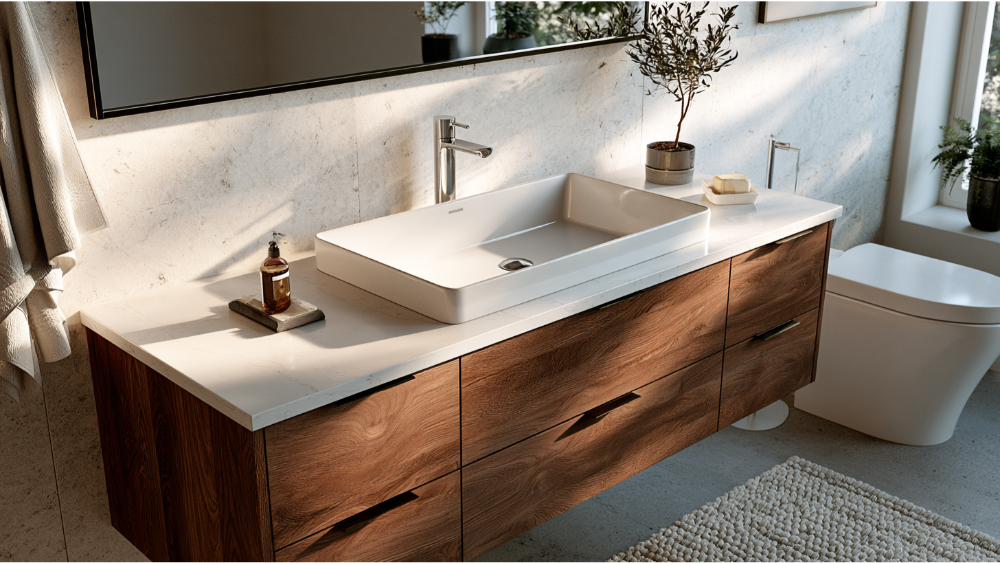 Should You Choose One Sink or a Double Sink