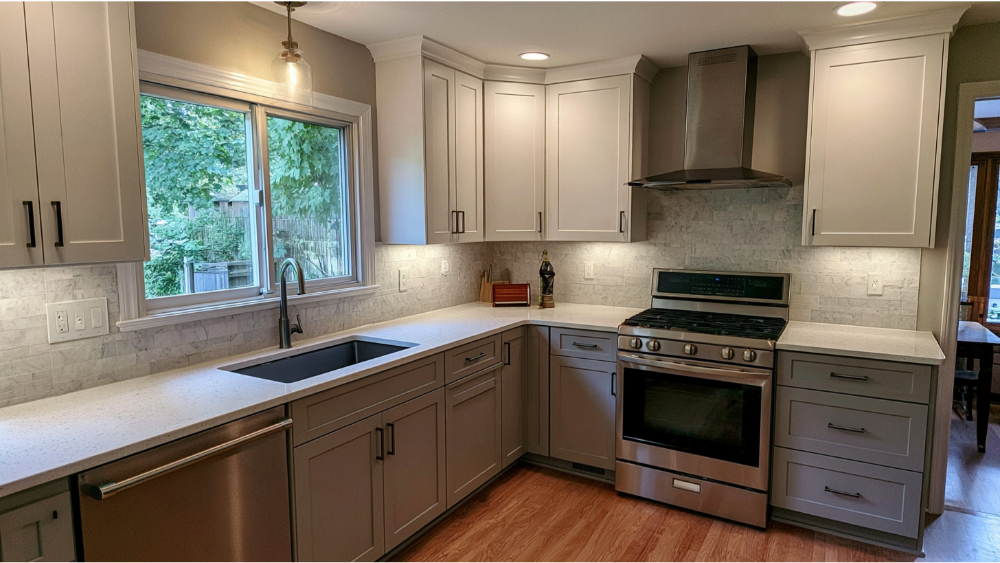 Should You Reface or Replace Your Cabinets