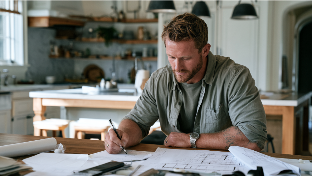 The 30-Second Bathroom Remodel Permit Check