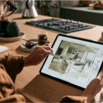 Virtual Kitchen Remodel How to Plan and Preview Your Dream Kitchen Online