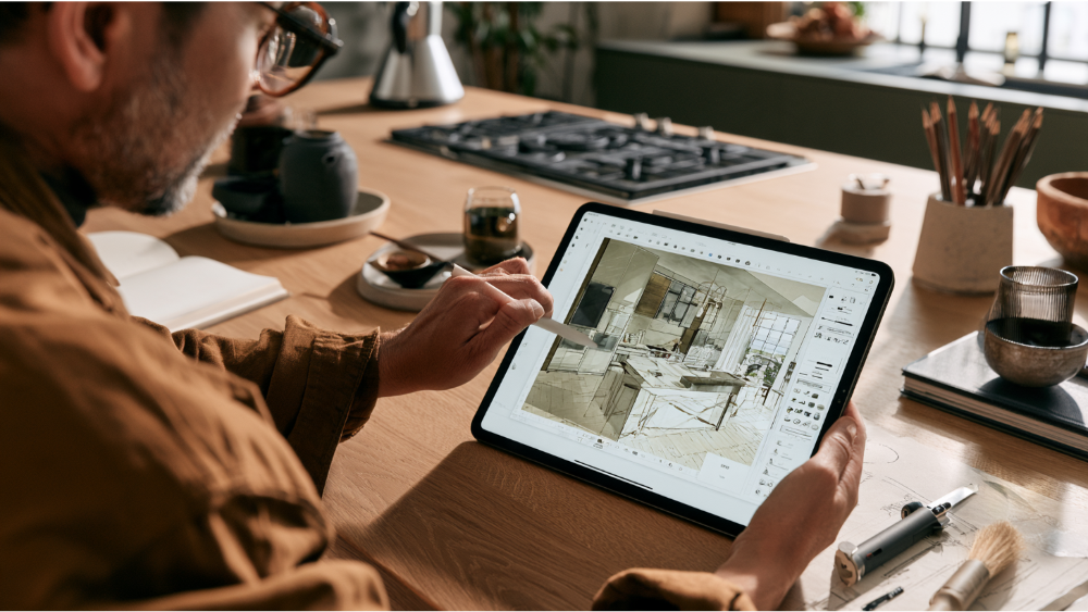 Virtual Kitchen Remodel How to Plan and Preview Your Dream Kitchen Online
