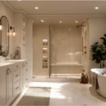 What Is the Average Cost of Remodeling a Master Bathroom