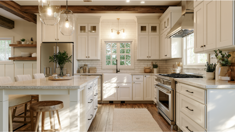 What Is the Most Expensive Part of a Kitchen Remodel