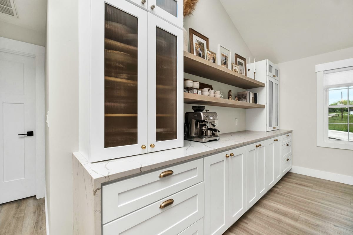 What Makes Home Remodeling in El Dorado Hills Different