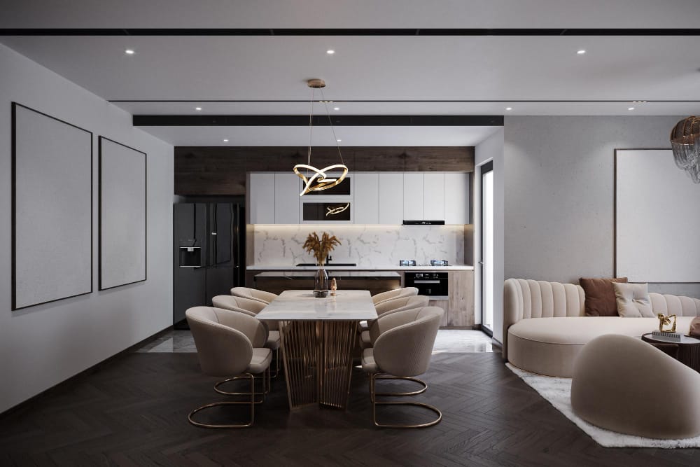 What Makes Kitchen Remodeling in Orinda, CA Different