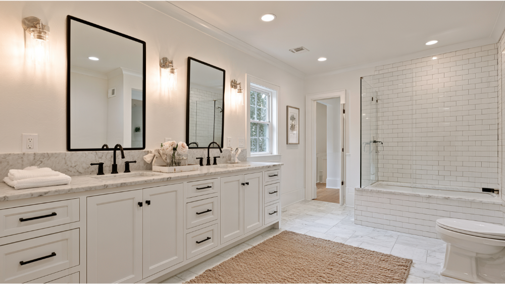 What a Complete Bathroom Renovation Estimate Should Include