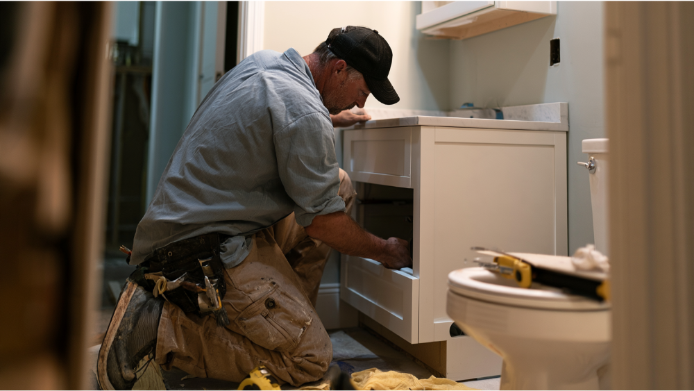 What the Remodel Process Looks Like Step by Step