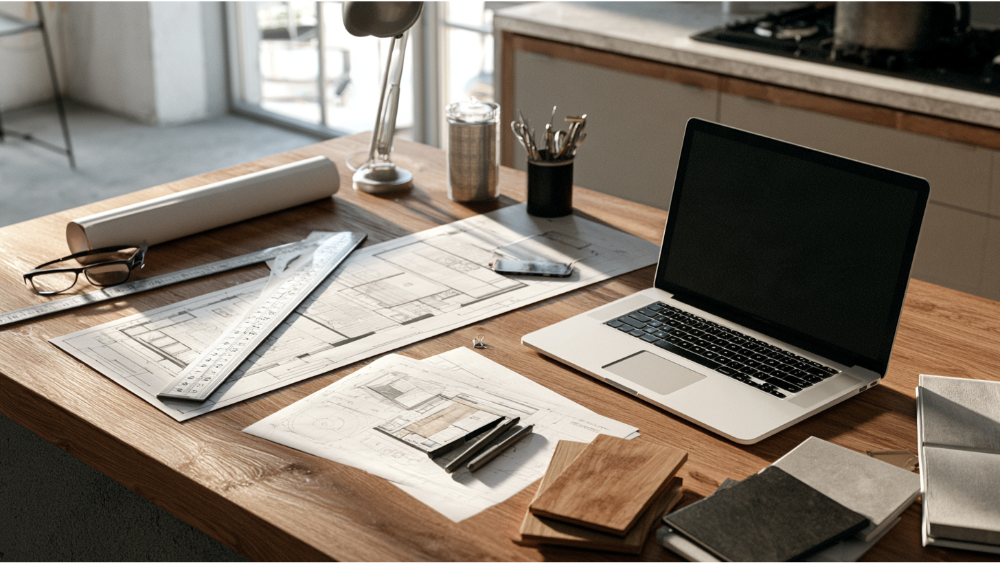 What to Prepare for Your Virtual Kitchen Consultation
