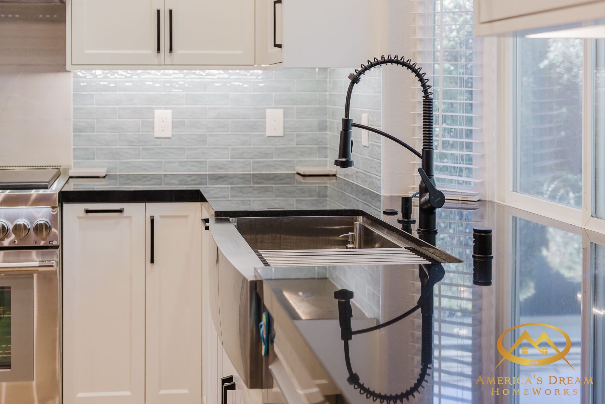 What’s Different About Remodeling a Kitchen in Dublin