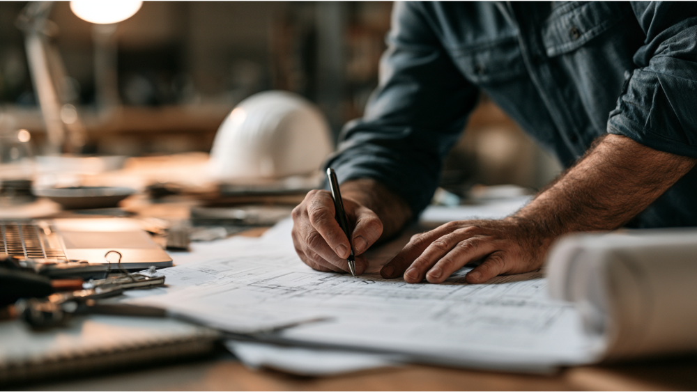 Who Should Pull Permits, You or Your Contractor