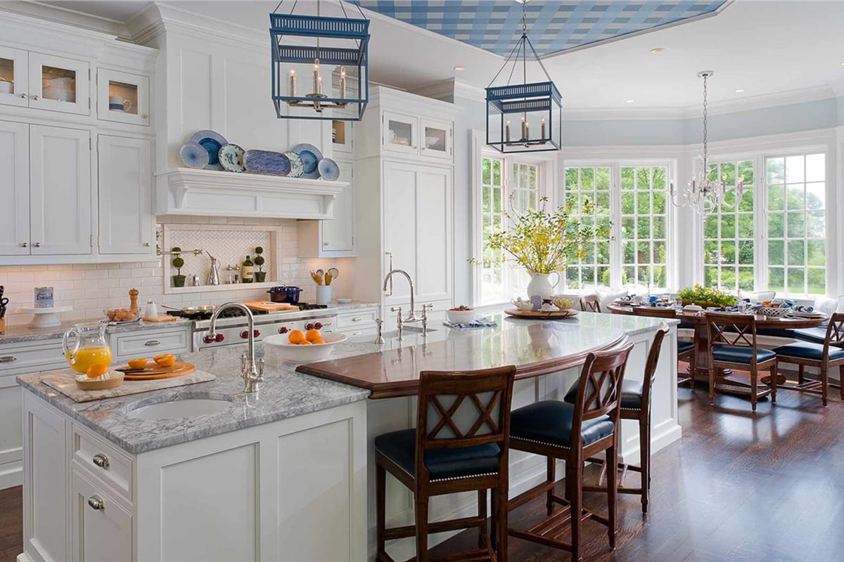 Why Antioch Homes Choose Our Kitchen Remodelers