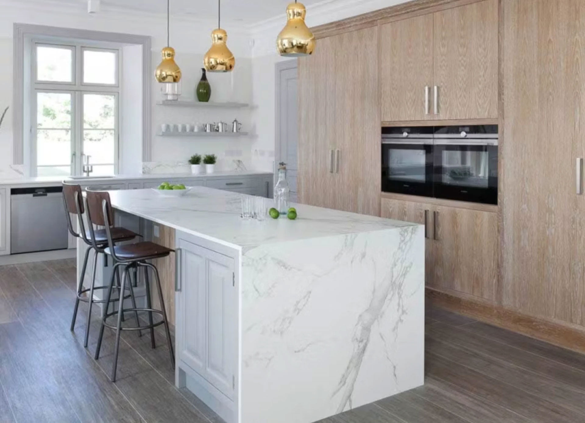 Why Burlingame Homeowners Choose Us for Home Renovation