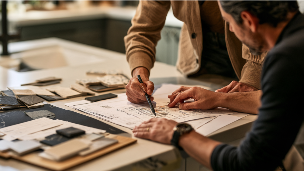 Why Design-Build Accountability Protects Your Investment