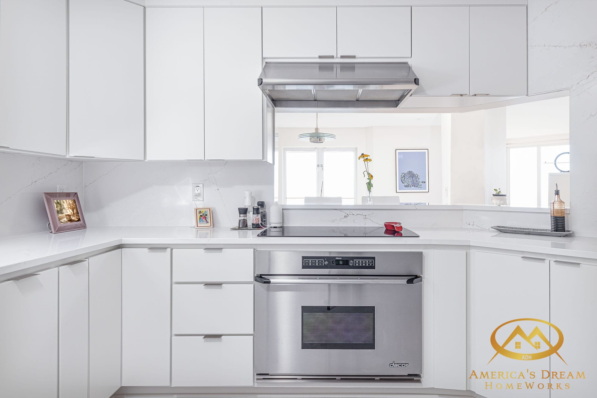Why Fair Oaks Homeowners Choose Our Experienced Professionals