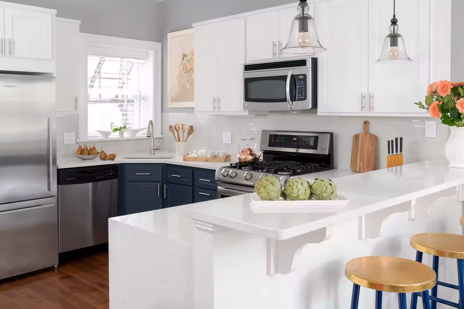 Why Fairfield Homeowners Choose Us for Remodeling Projects