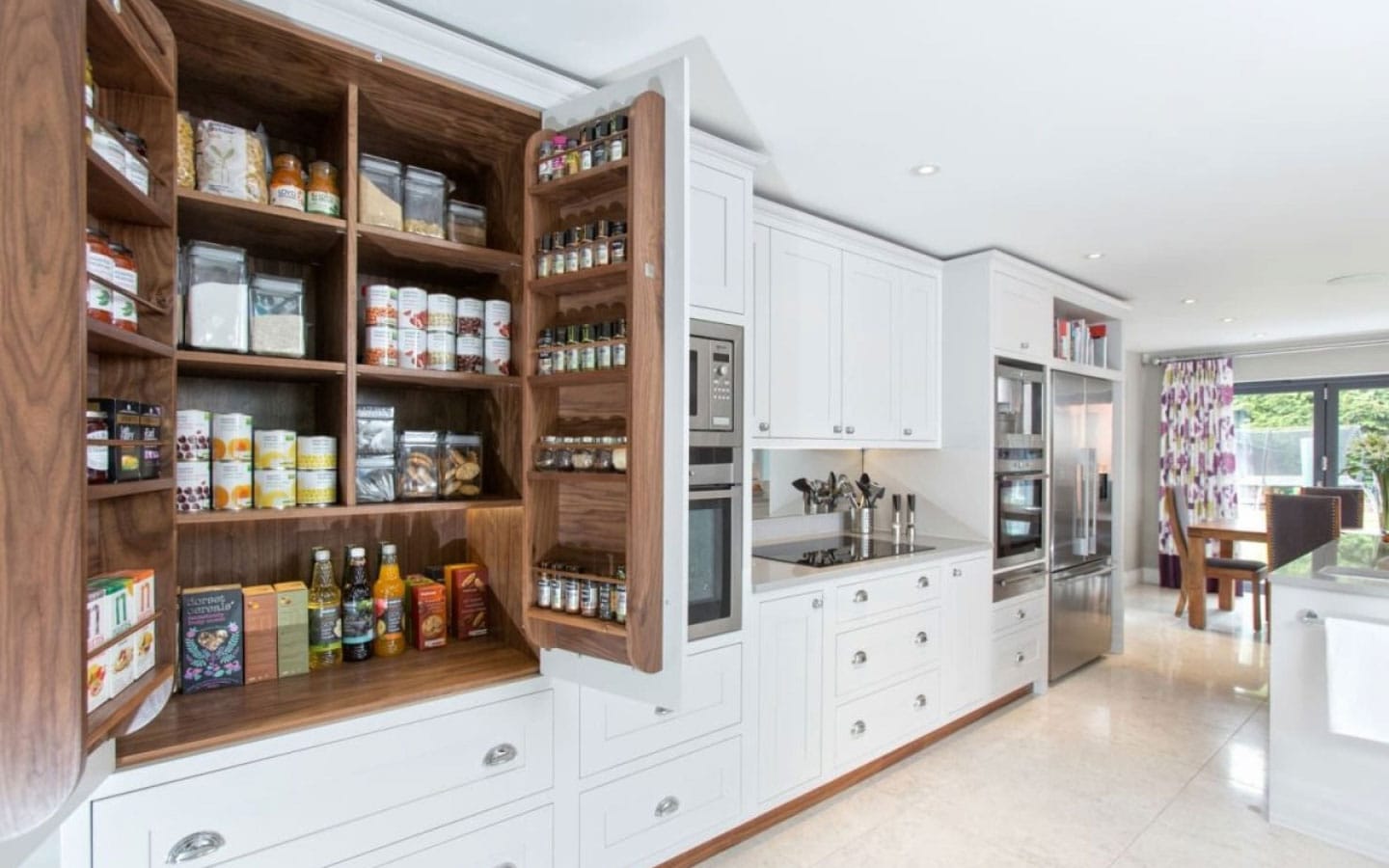 Why Fremont Homes Choose Our Kitchen Remodeling Contractor