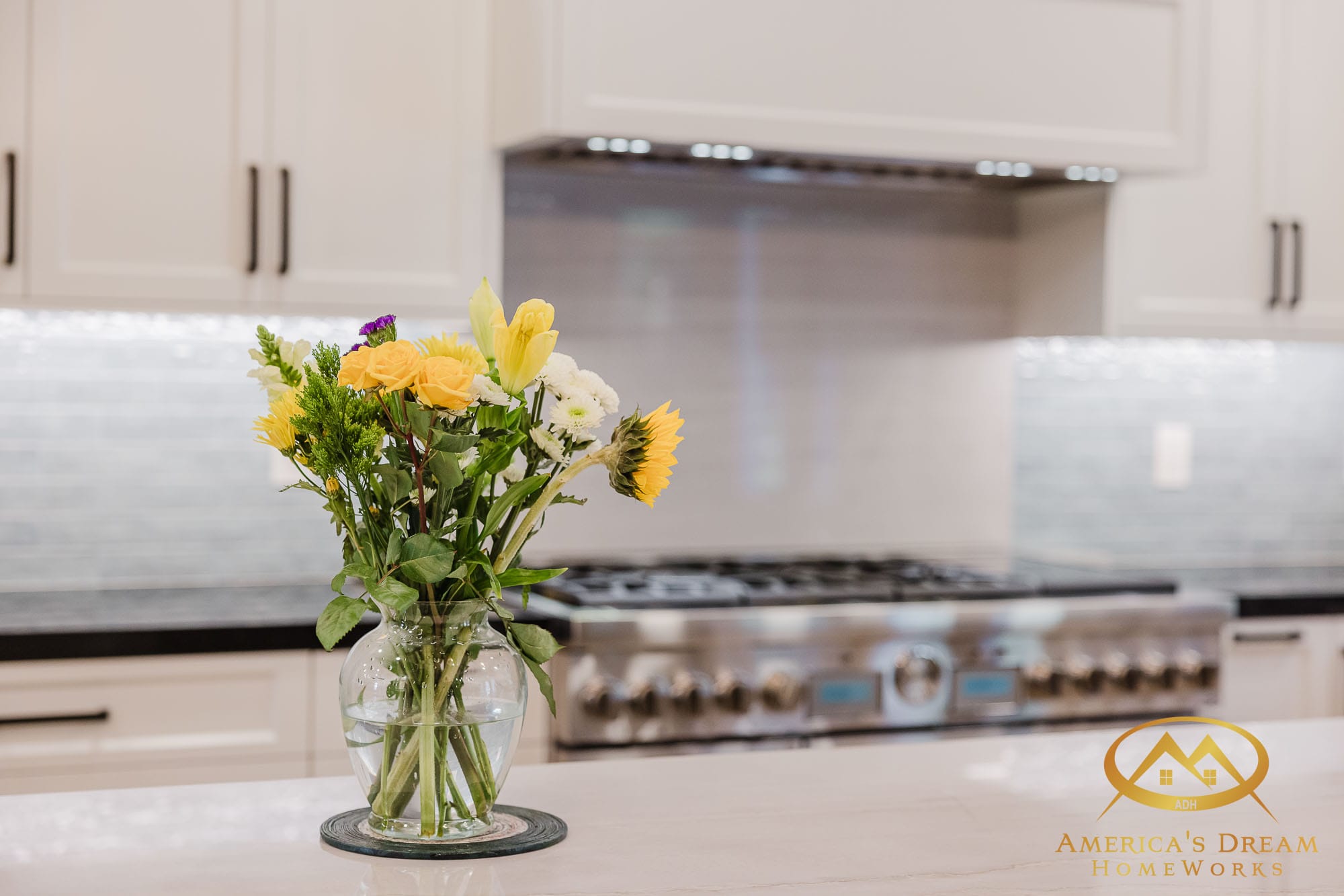 Why Granite Bay, CA Homeowners Choose Us
