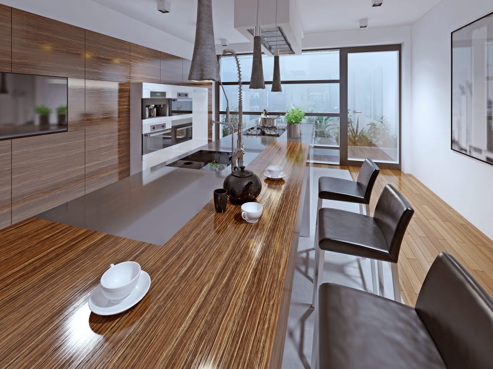 Why Jackson Homeowners Choose Us as Their Remodeling Contractor