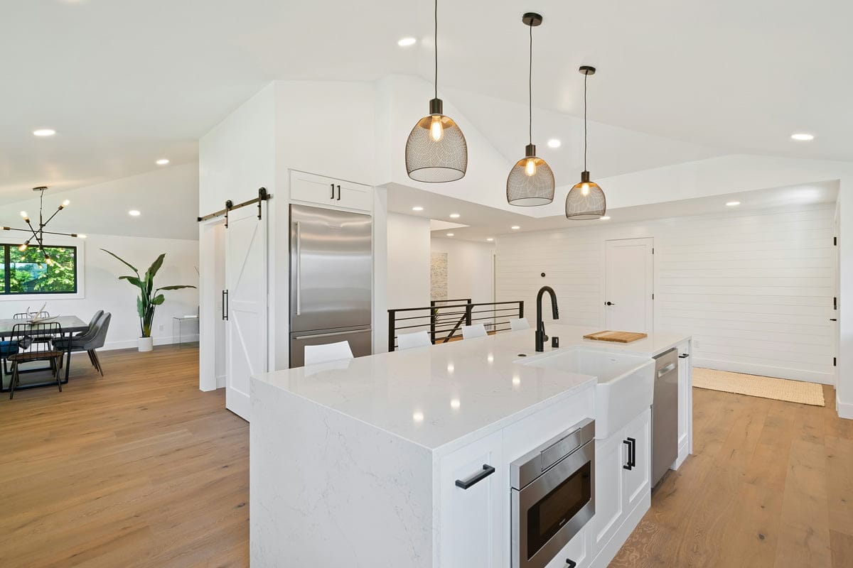 Why Marin City Homeowners Choose America’s Dream HomeWorks