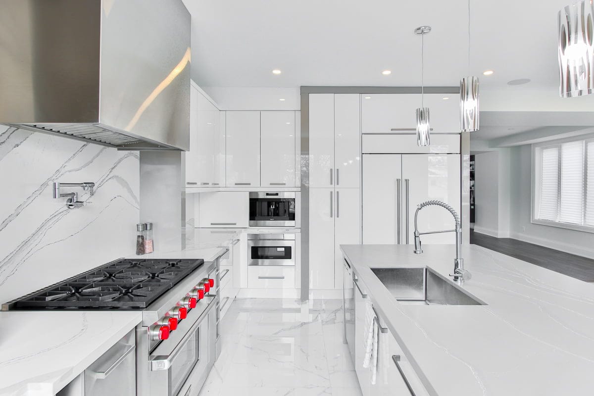 Why Martinez Homeowners Choose Us