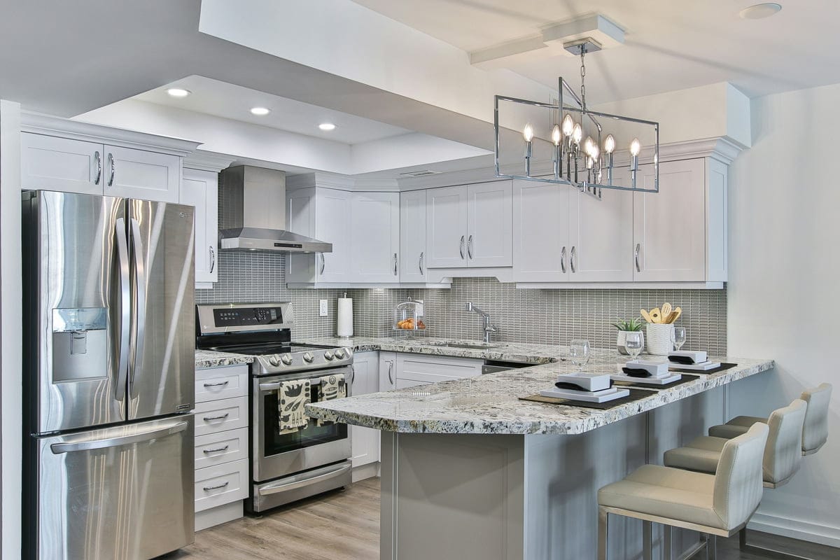 Why Millbrae Homeowners Choose Us