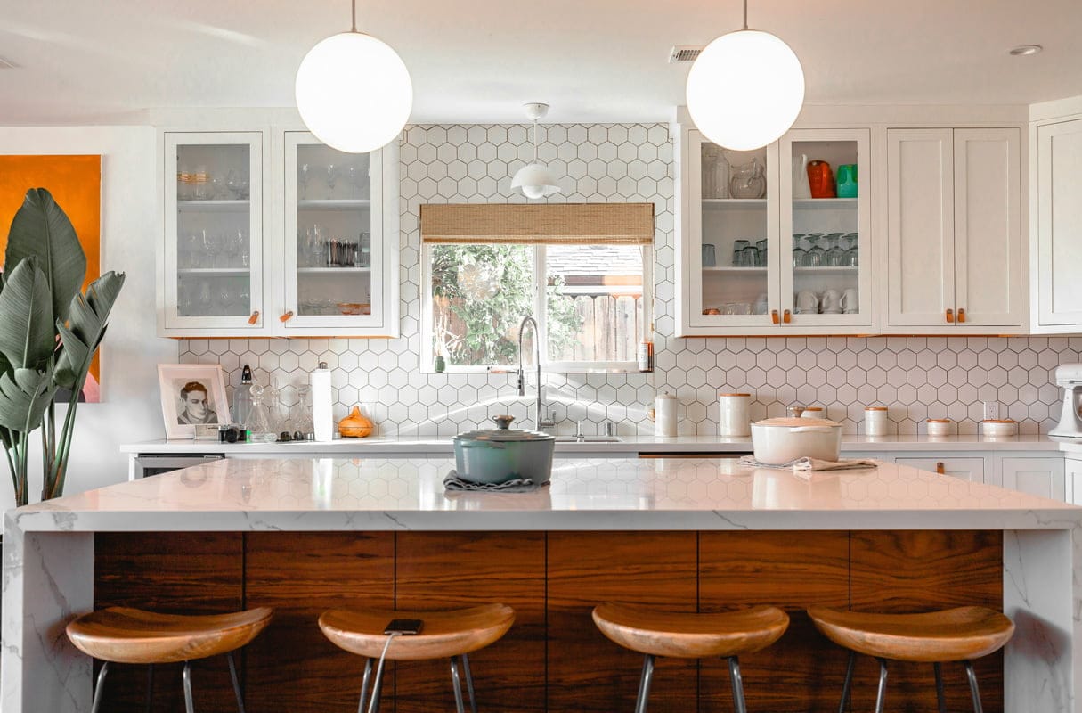 Why Piedmont Homeowners Choose Us for Home Remodeling