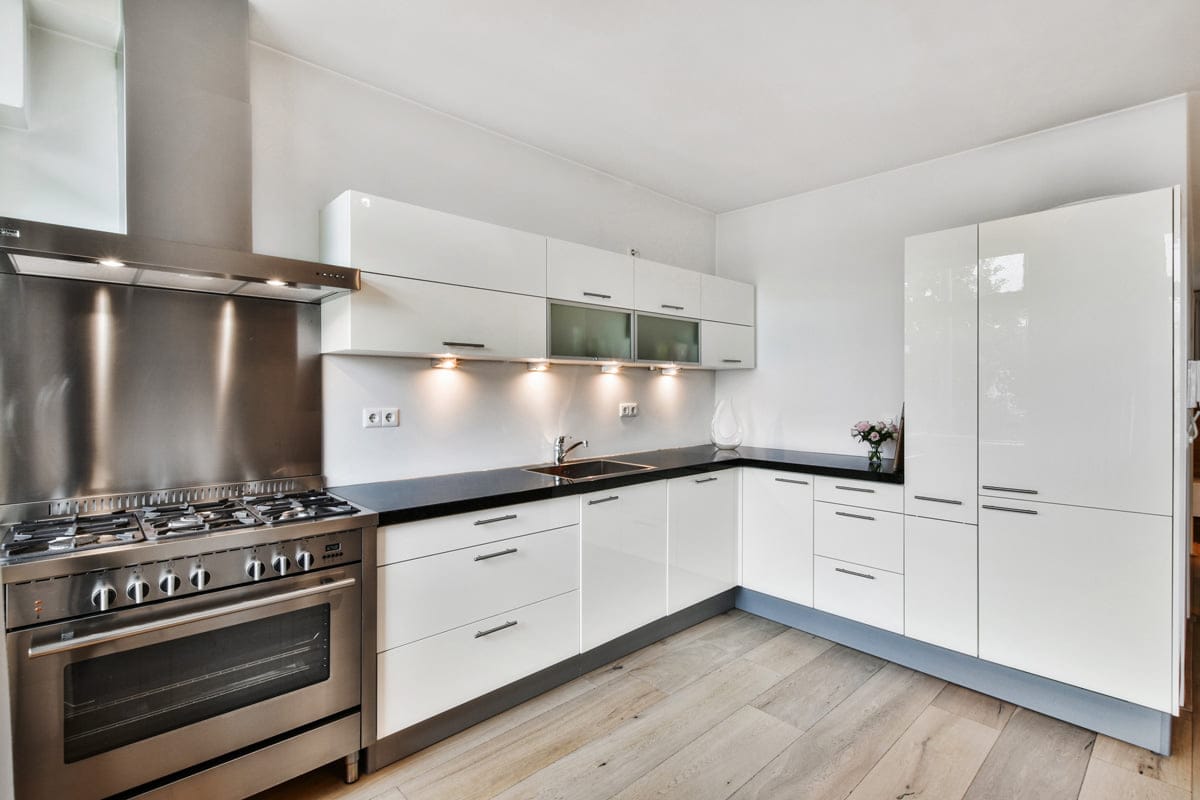 Why Pittsburg Homeowners Choose Our Kitchen Remodeling Contractors