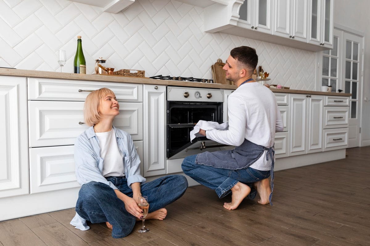 Why Rio Vista Homeowners Choose Our Family-Owned Business