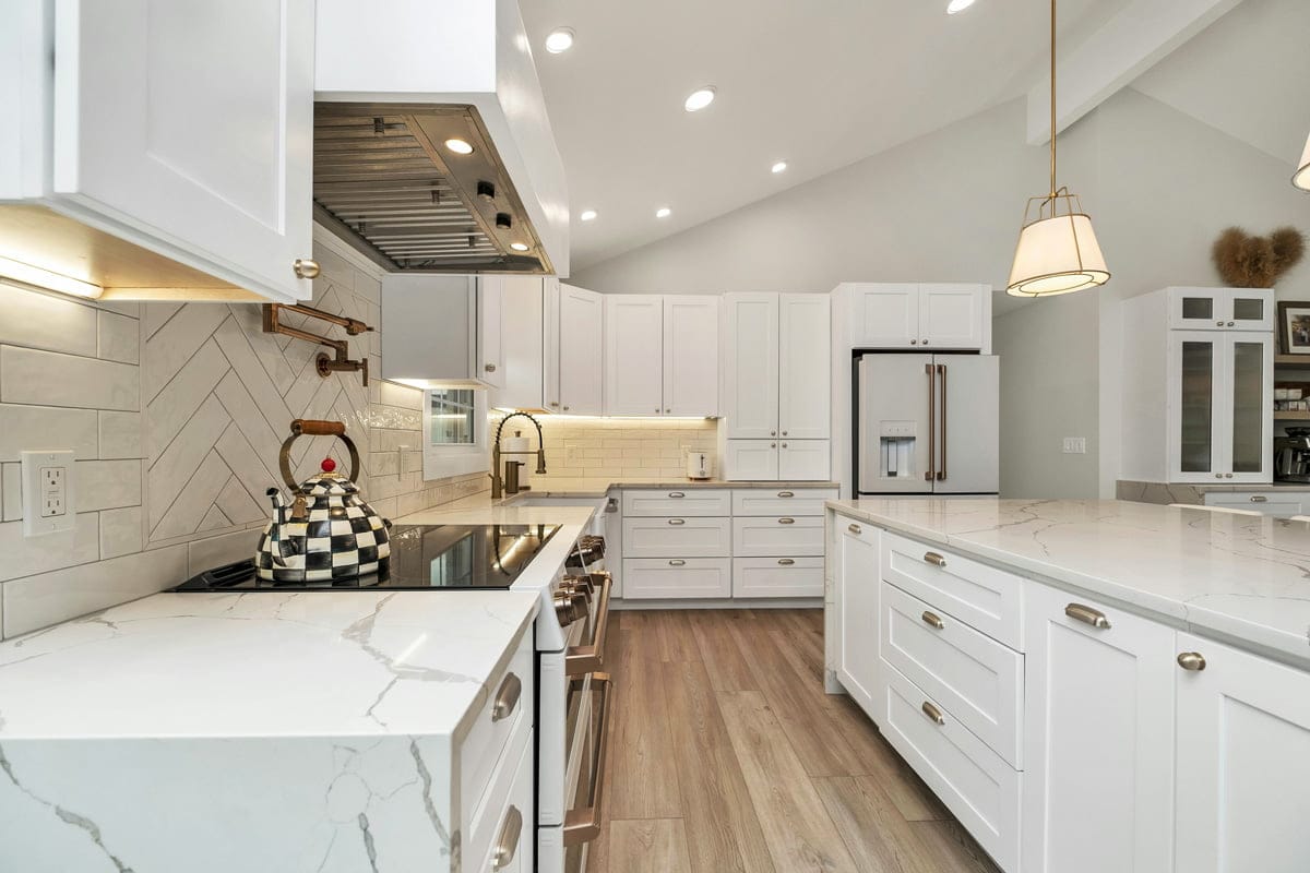 Why Rohnert Park Homeowners Choose America’s Dream HomeWorks