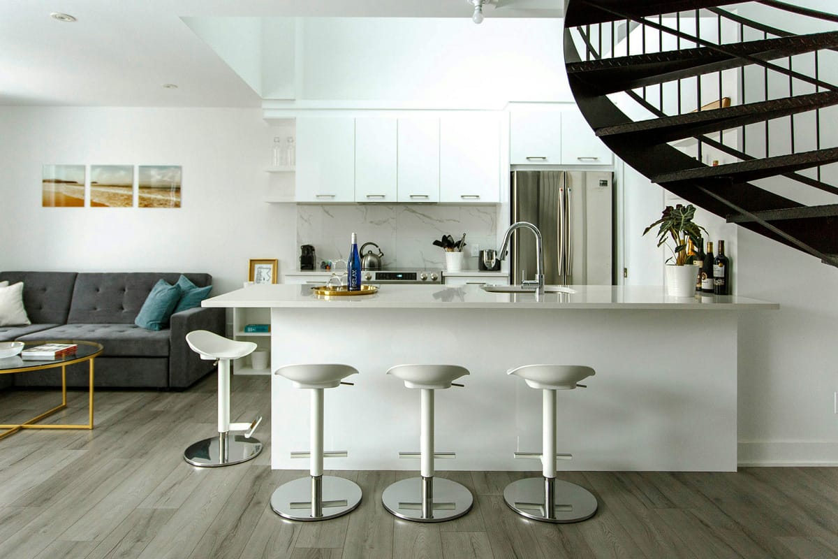 Why San Mateo Homeowners Choose Us