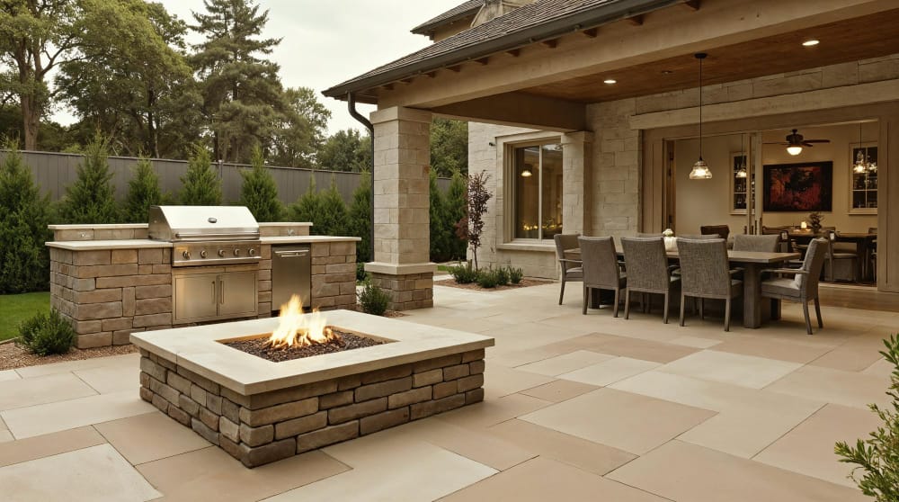 Why Tahoe City Homeowners Choose Our Home Remodeling Contractor