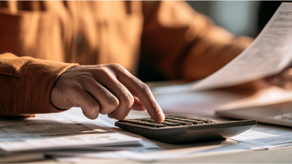 Your Budget and Repayment Plan Checklist