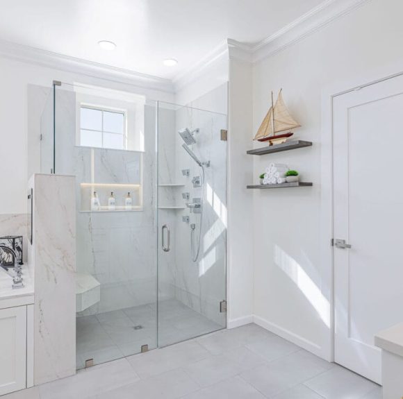 Bathroom Remodel Contractor Near You ID