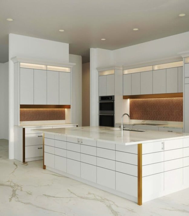 Cabinet Refinishing & Refacing Contractor ID