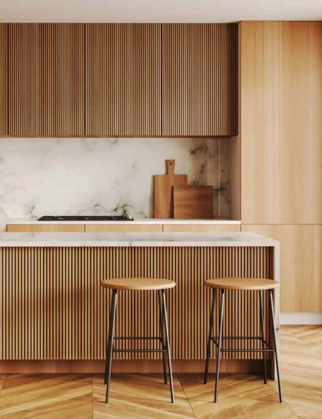 DreamLine Custom Cabinetry Design
