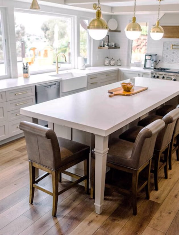 DreamLine-Silestone-grey-lux