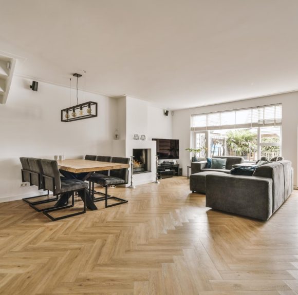 European Oak Flooring Contractor ID