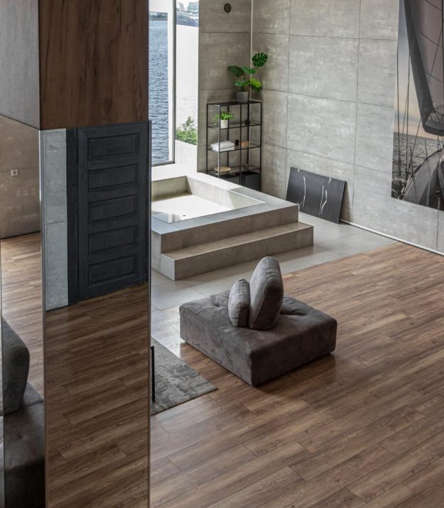 European Oak Flooring Contractor ID