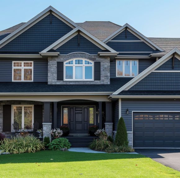 Exterior Siding Repair Contractor ID