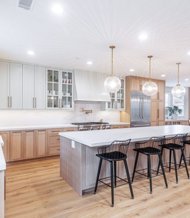 Hardwood, Tile & Vinyl Flooring Contractor ID