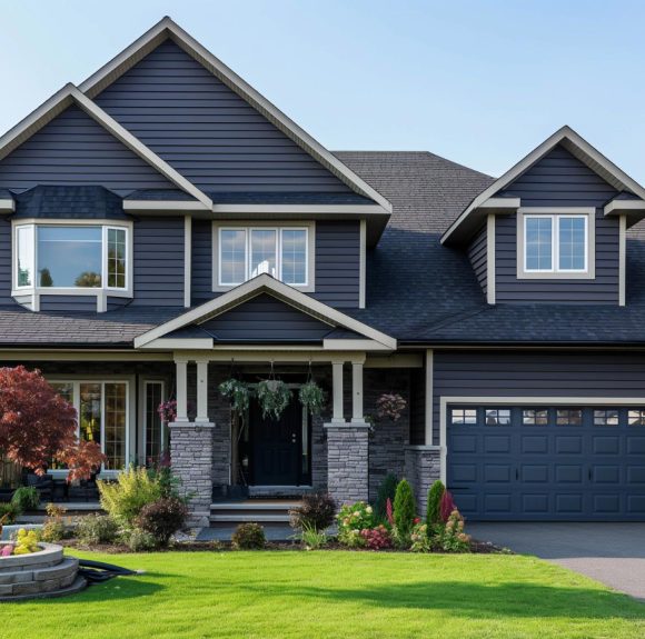 Home Exterior Remodeling Contractor ID