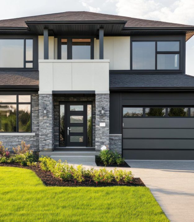 Home Exterior Remodeling Contractor ID