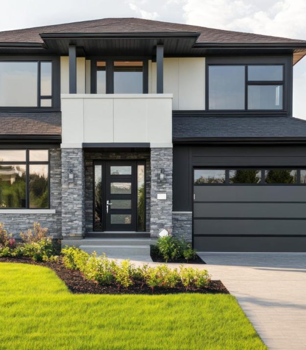 Home Exterior Remodeling Contractor ID