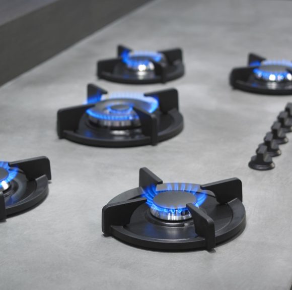 Integrated Gas Burner Installation Services ID